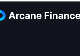 Arcane finance