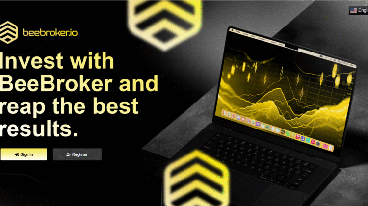 beebroker