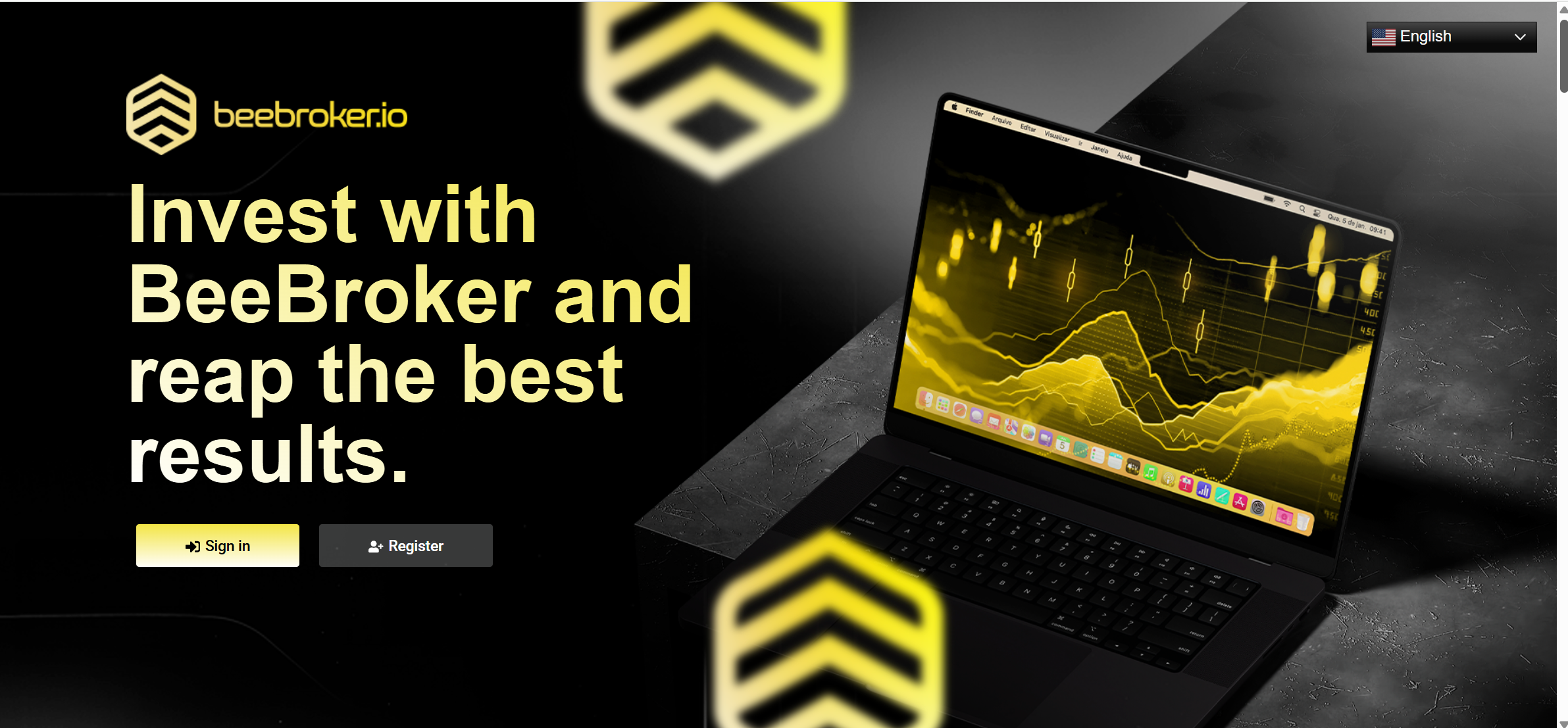 beebroker