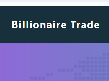 billionairetrade.com