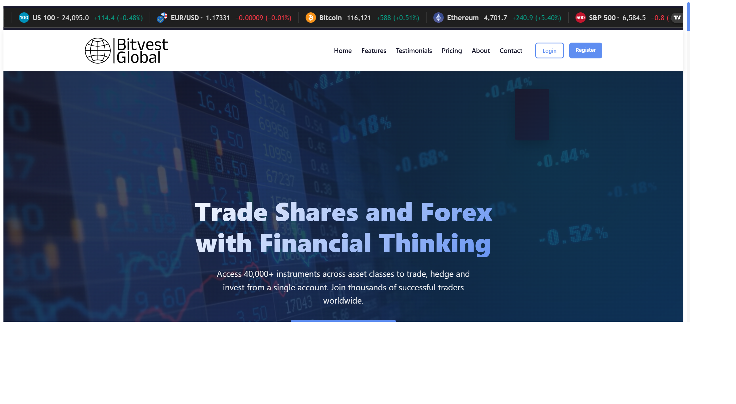 bitvestg