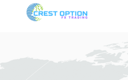 crest