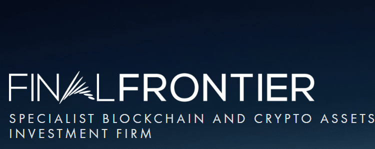 frontier