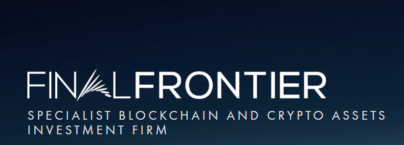 frontier