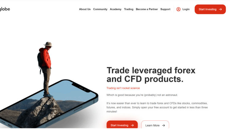 fxglobe