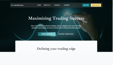 markets