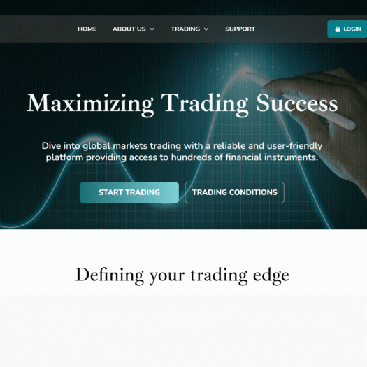 markets