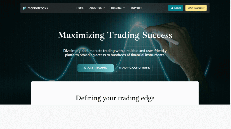 markets