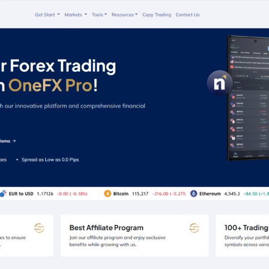 onefx