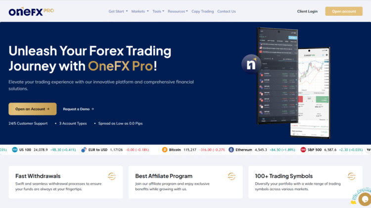 onefx
