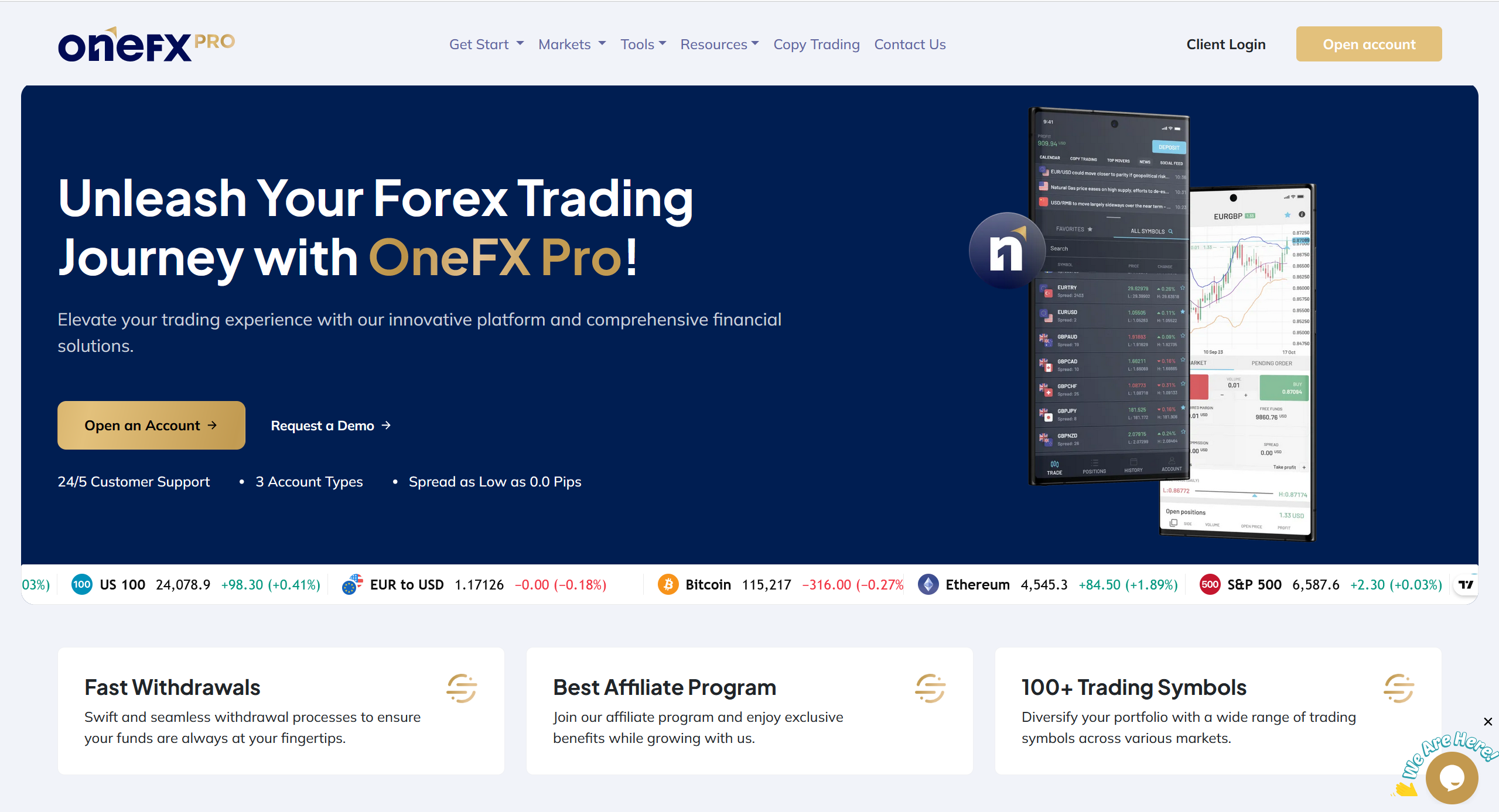 onefx