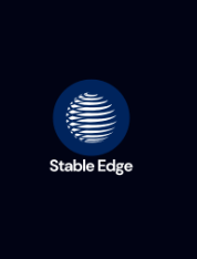 stable