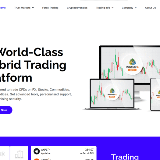 trustmarketss