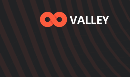valley