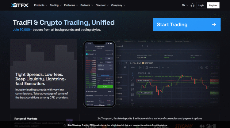 xbtf