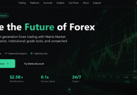 matrixglobalfx