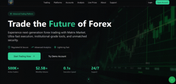 matrixglobalfx