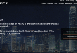 LXFX.com