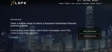 LXFX.com