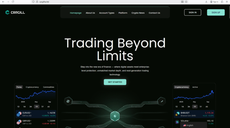 https://cargilfse.ltd/