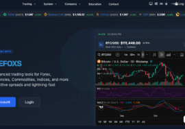 tradefoxs