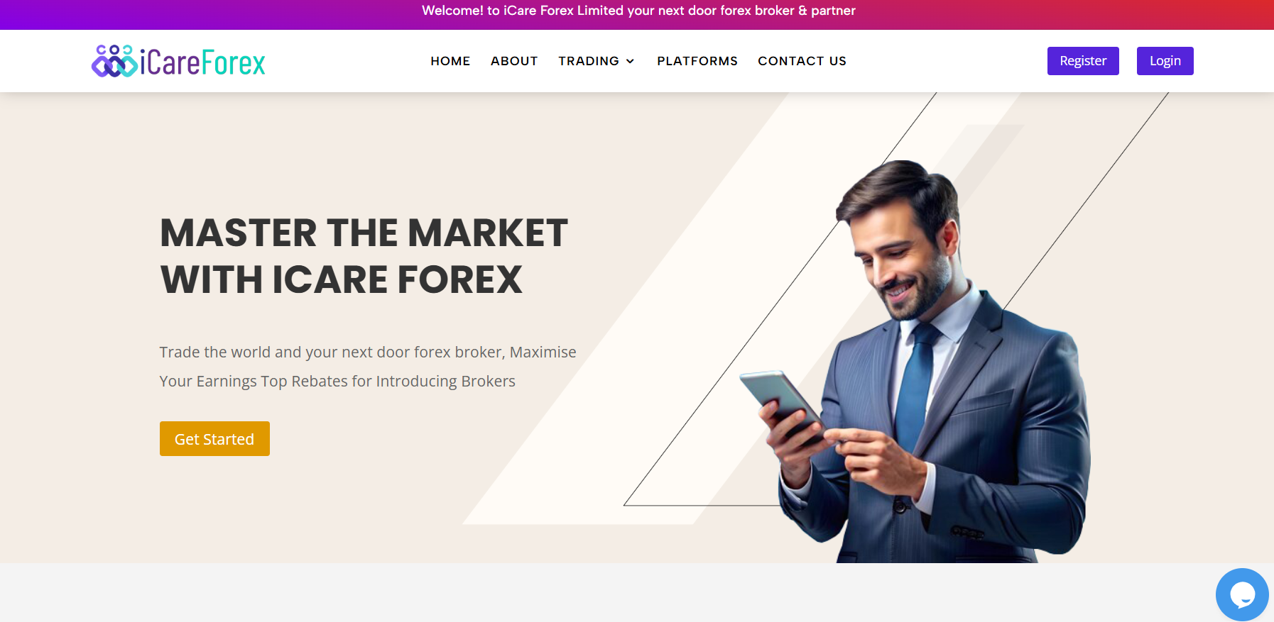 forex