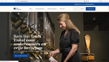 bankvanbreda