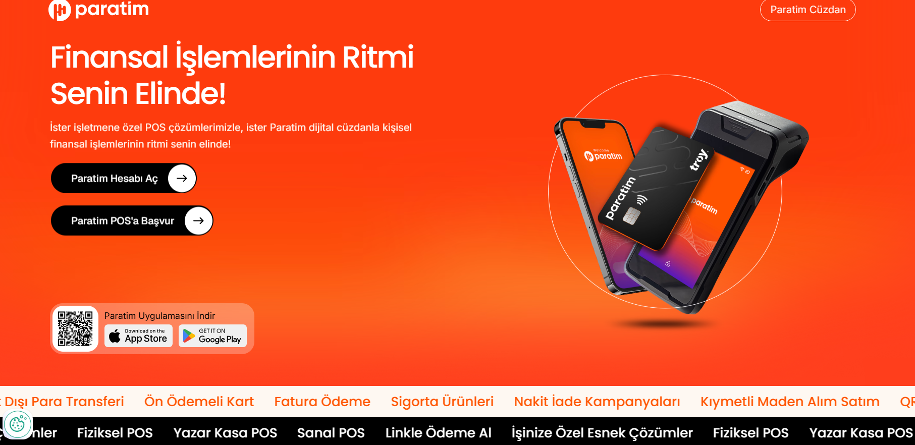 paratim