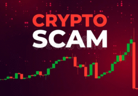 crypto scam