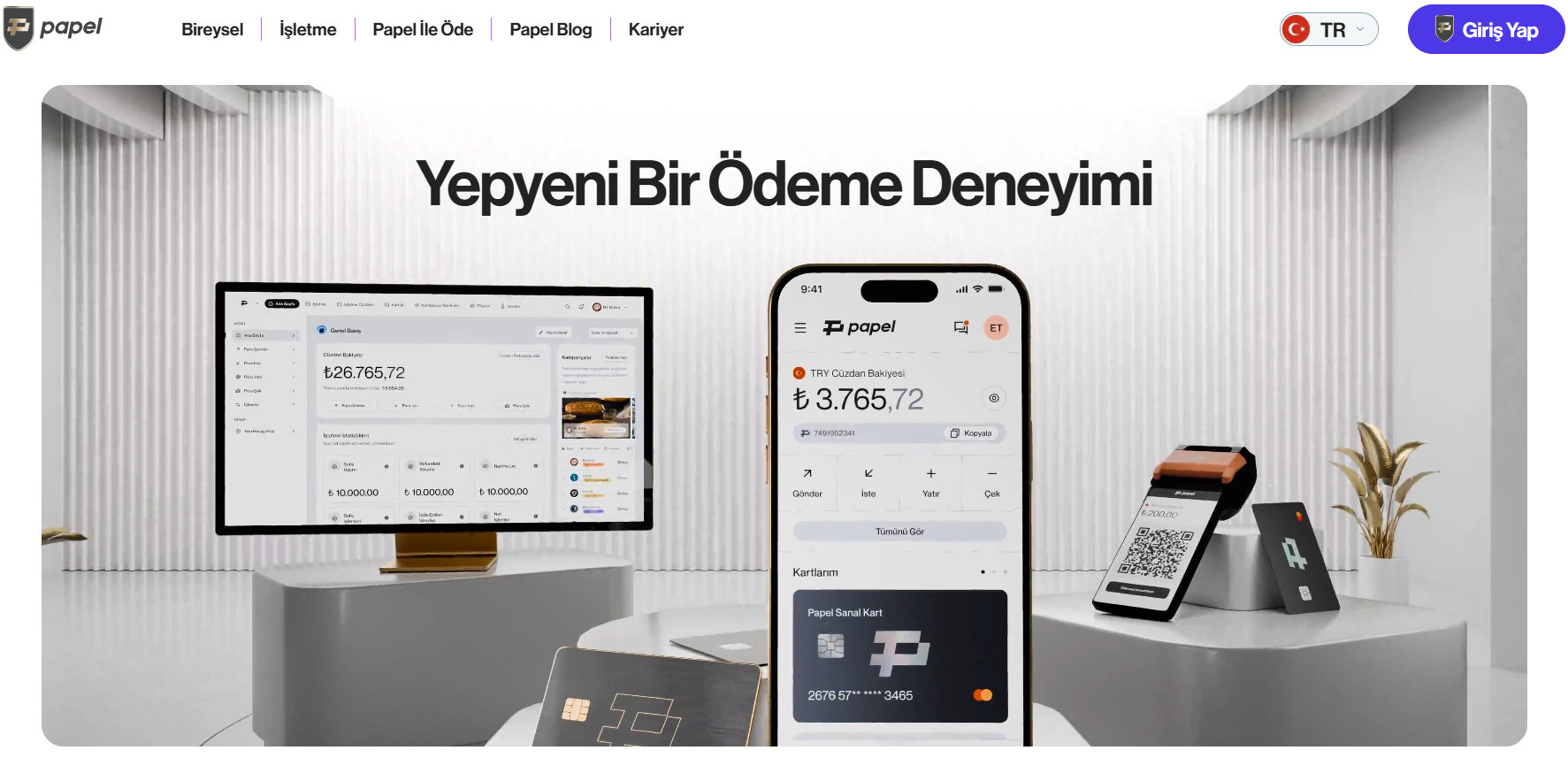 papel.com