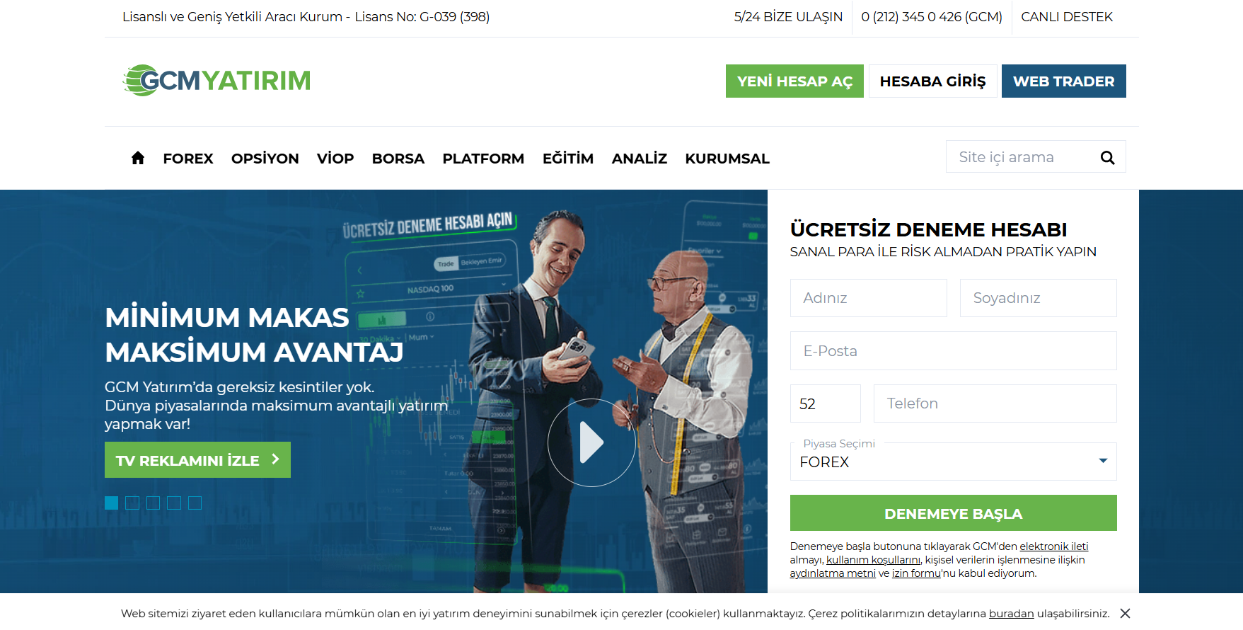 Gcmyatirim.com