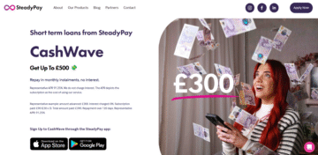 steadypay