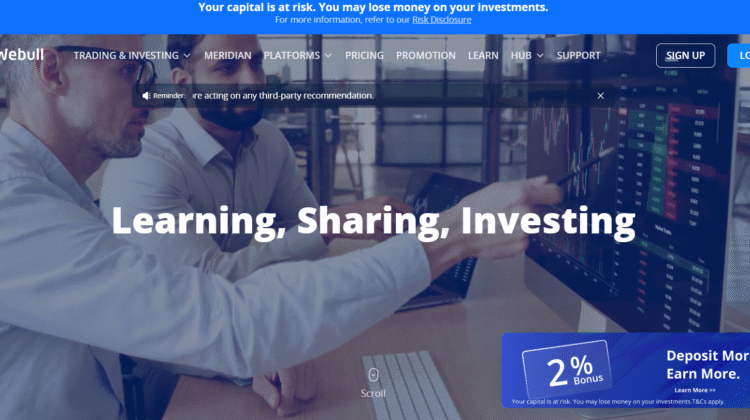 webull