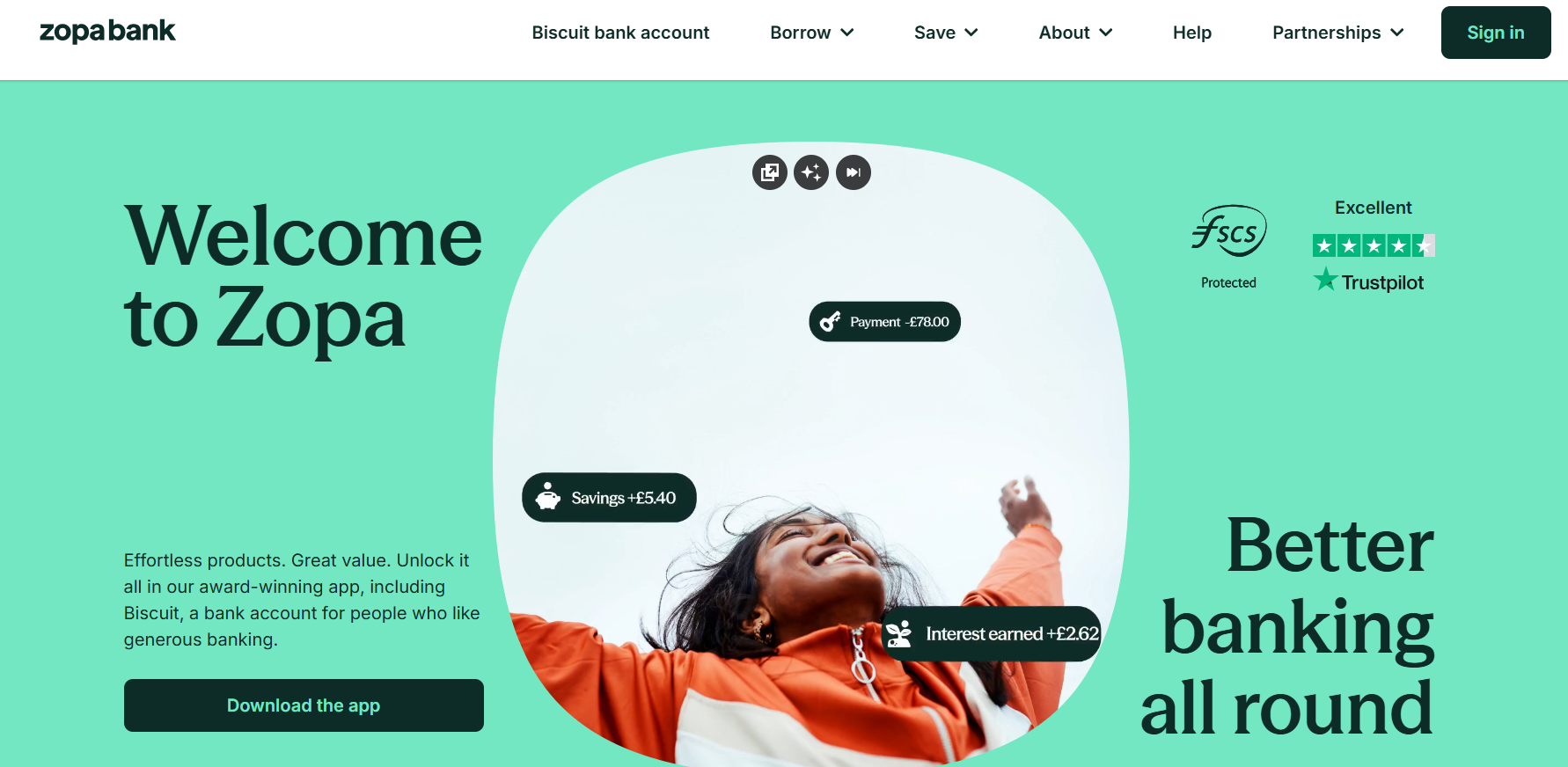 zopa