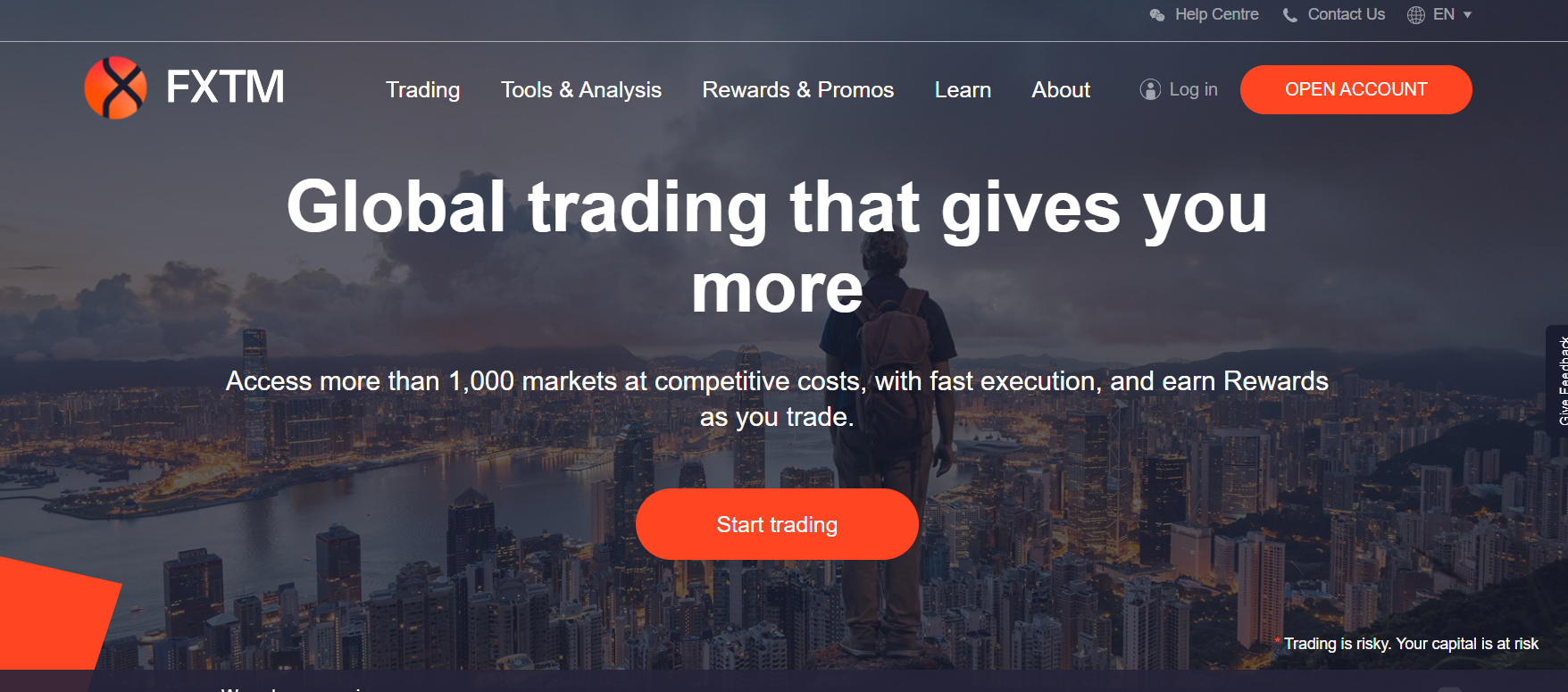 fx