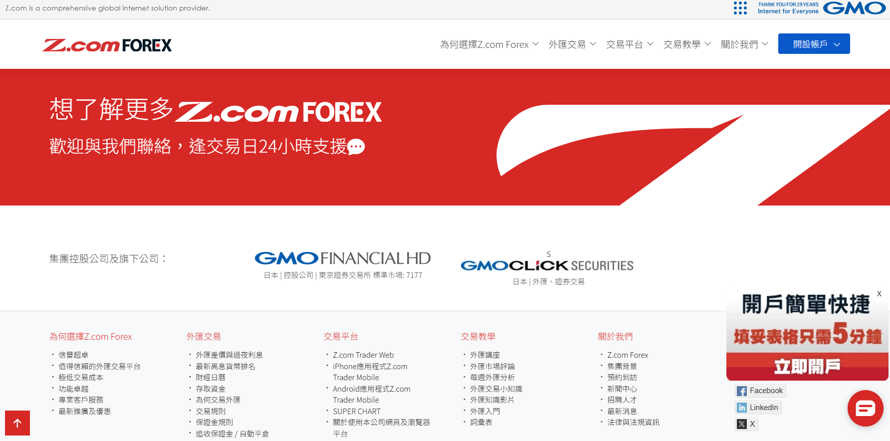 forex