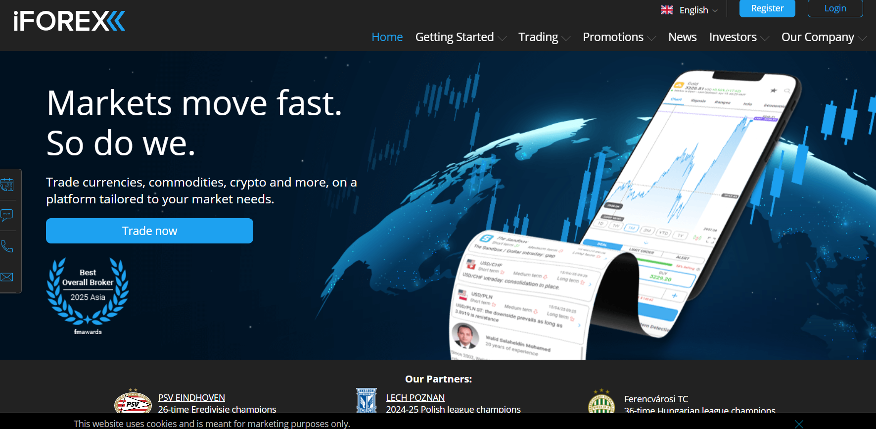 iforex