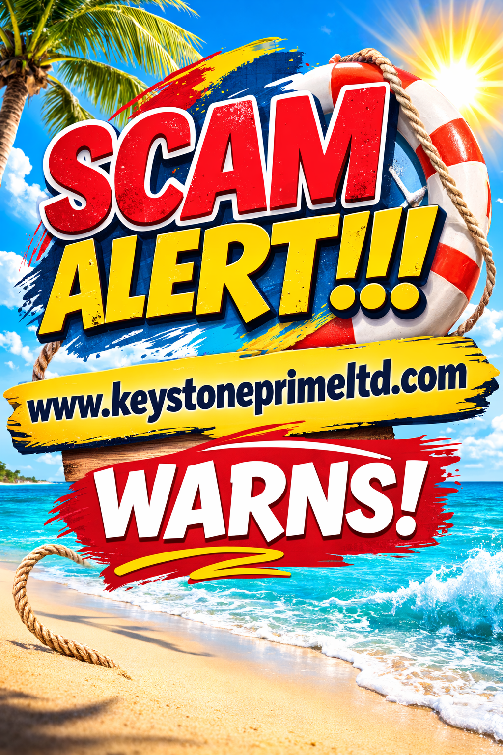 scam