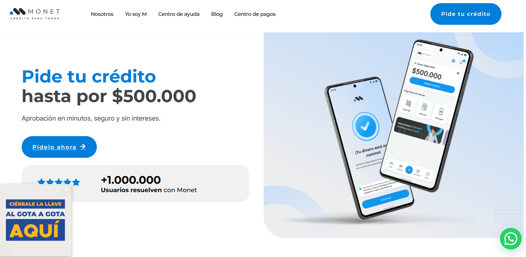 scam