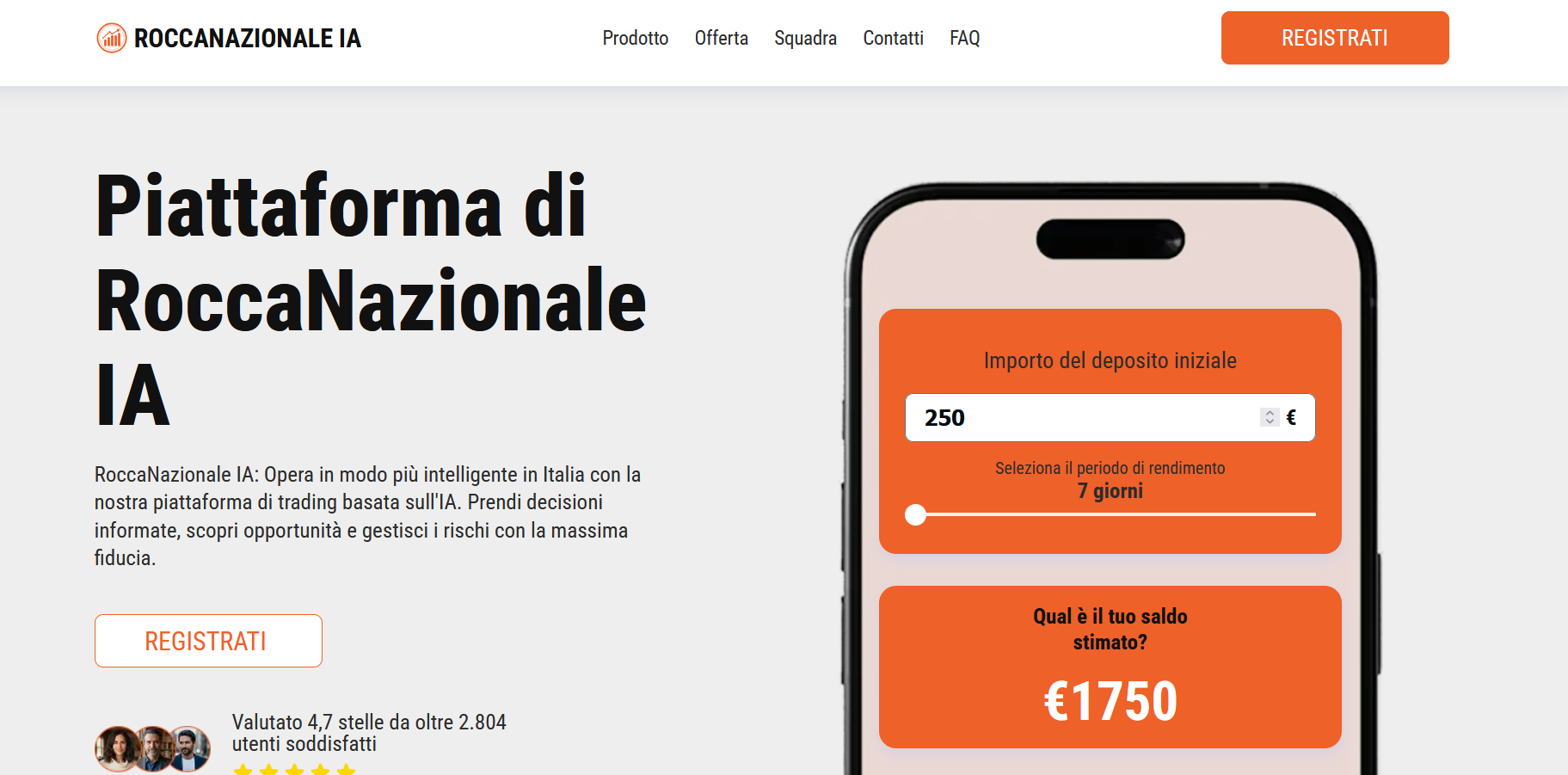 scam