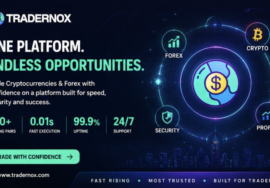 tradernox.com