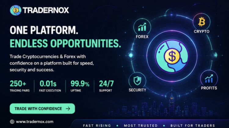 tradernox.com