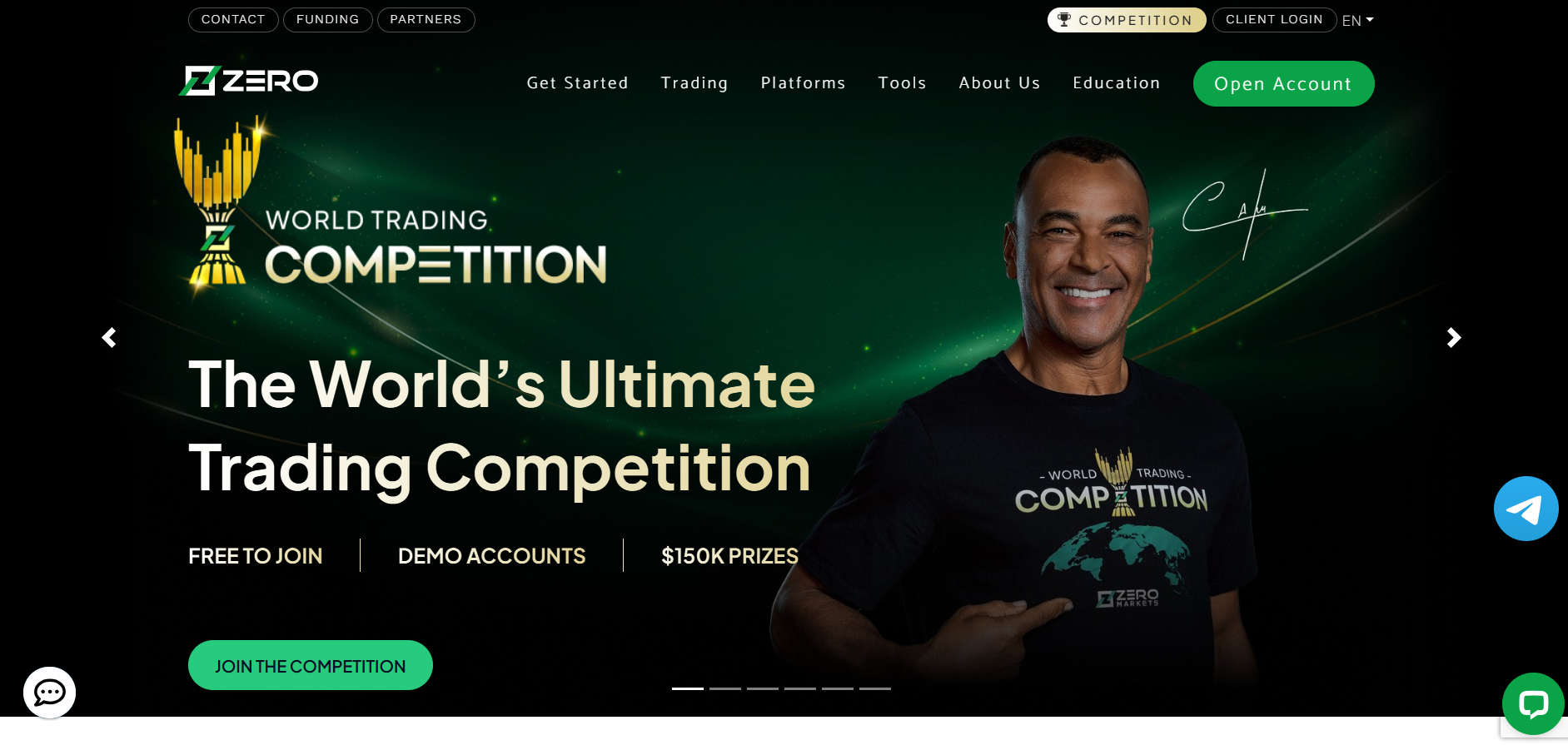 scam